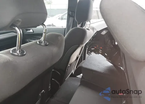 2023 Dodge Durango Sxt Awd z USA, uszkodzony, nr VIN 1C4RDJAG7PC618759